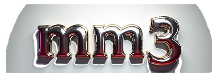 mm3 logo